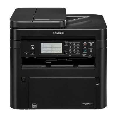 Canon I-SENSYS MF 267 dw